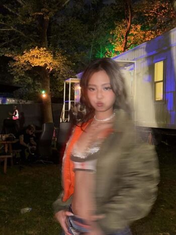 Jennie | BLΛƆKPIИK