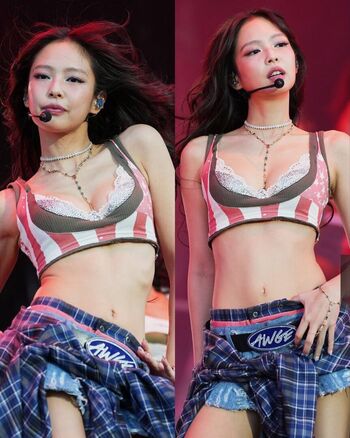 Jennie | BLΛƆKPIИK