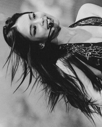 Jennie | BLΛƆKPIИK