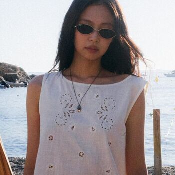 Jennie | BLΛƆKPIИK