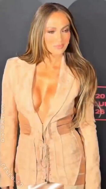 Jennifer Lopez