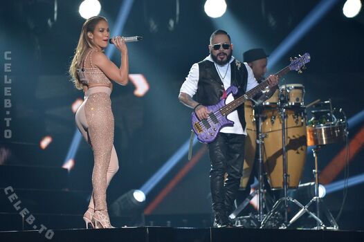 Jennifer Lopez