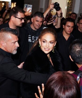 Jennifer Lopez
