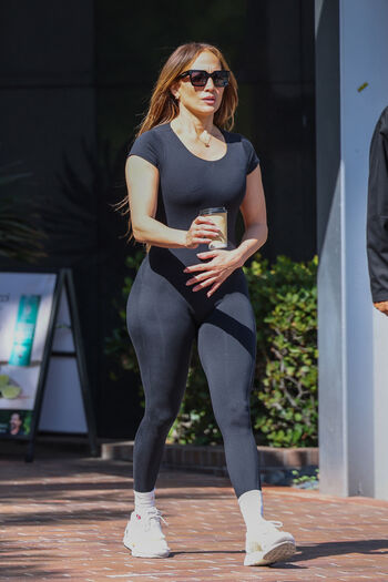 Jennifer Lopez