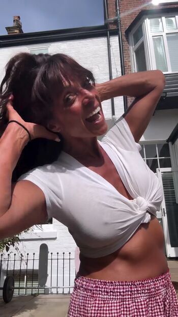 Jenny Powell