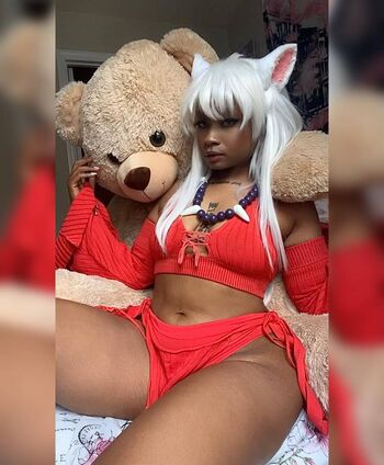 jentheferalanimevixen