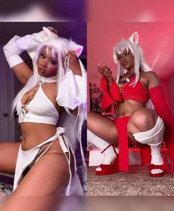 jentheferalanimevixen