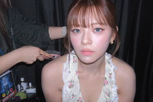 Jeongyeon