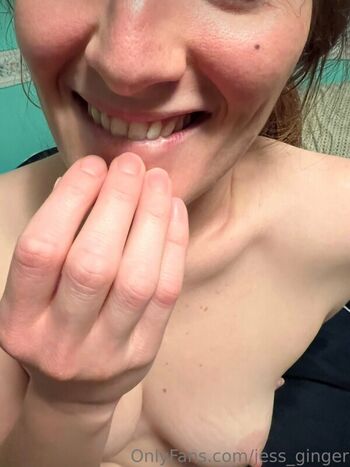 Jess Ginger
