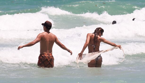 Jessica Alba