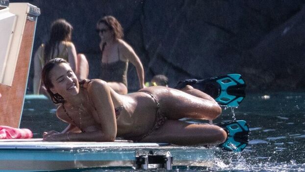 Jessica Alba
