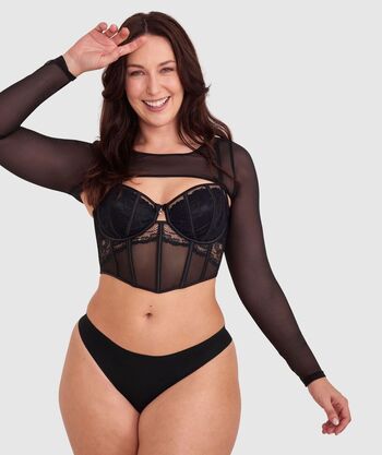 Jessica Lane
