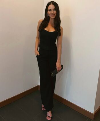 Jessica Lowndes