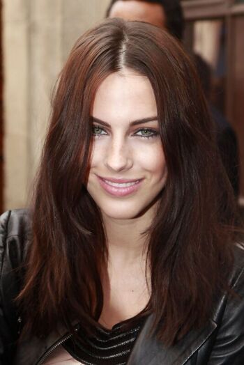 Jessica Lowndes