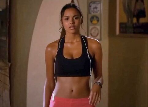 Jessica Lucas