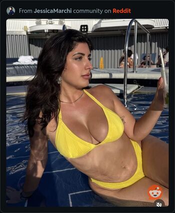 Jessica Marchi