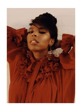 Jessica Williams