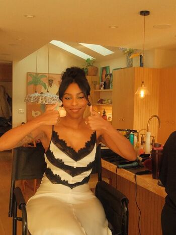 Jessica Williams