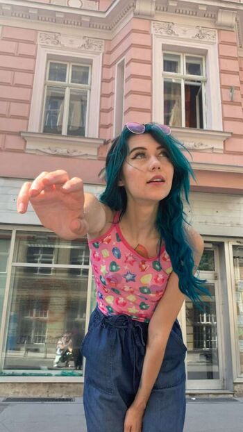 Jessie Paege