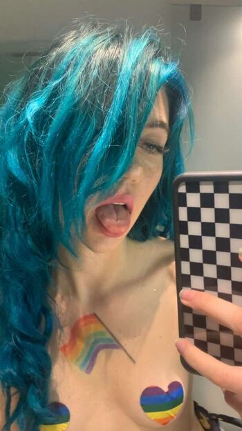 Jessie Paege