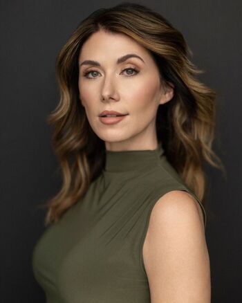 Full leaked Jewel staite private onlyfans photo