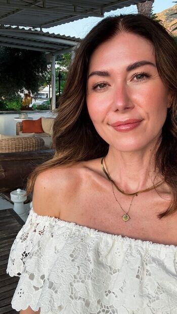Jewel Staite