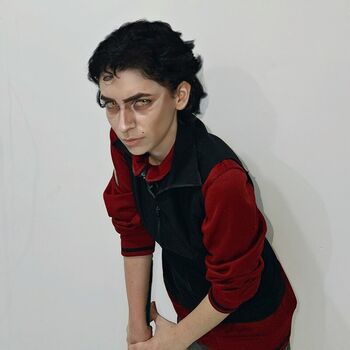 Jhen Cosplay
