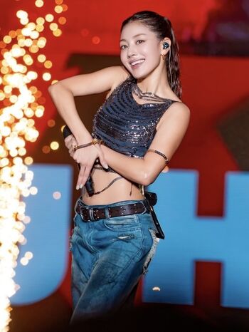 Jihyo