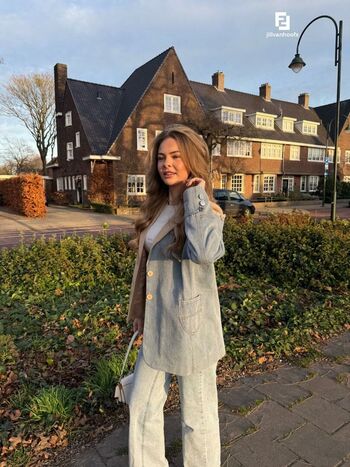 jill van hoof