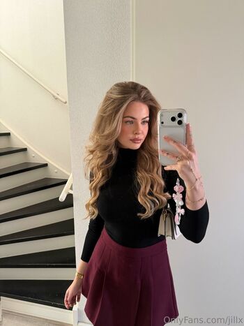 jill van hoof