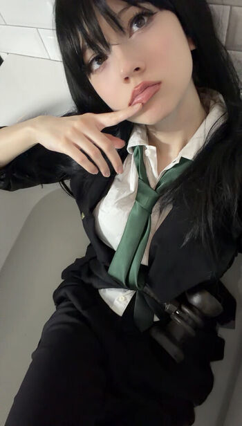 Jillynozomi