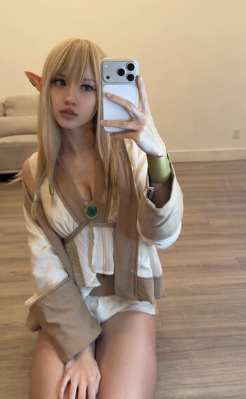 Jillynozomi