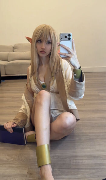 Jillynozomi
