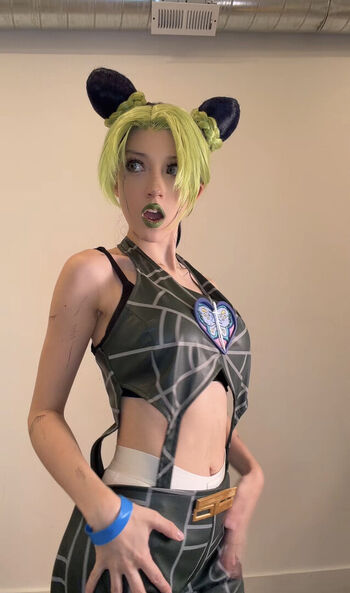 Jillynozomi
