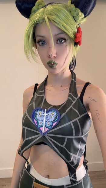 Jillynozomi