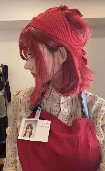Jillynozomi
