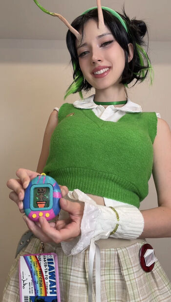 Jillynozomi