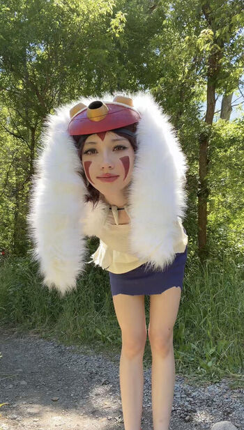 Jillynozomi