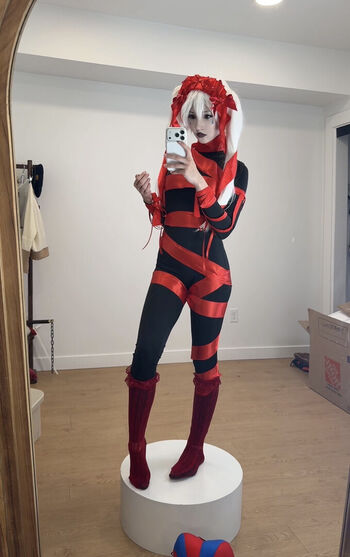 Jillynozomi