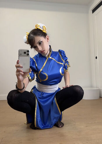 Jillynozomi