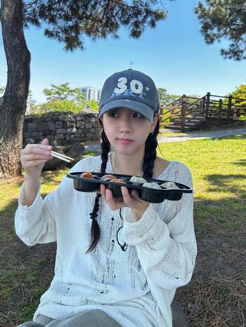 Jisoo