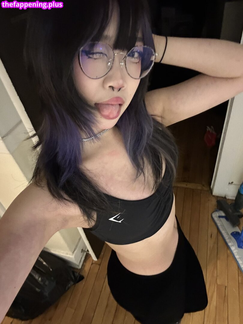 Janet He / https: / jjanethe / jjanethee / jjanether6 누드 OnlyFans 사진 #19