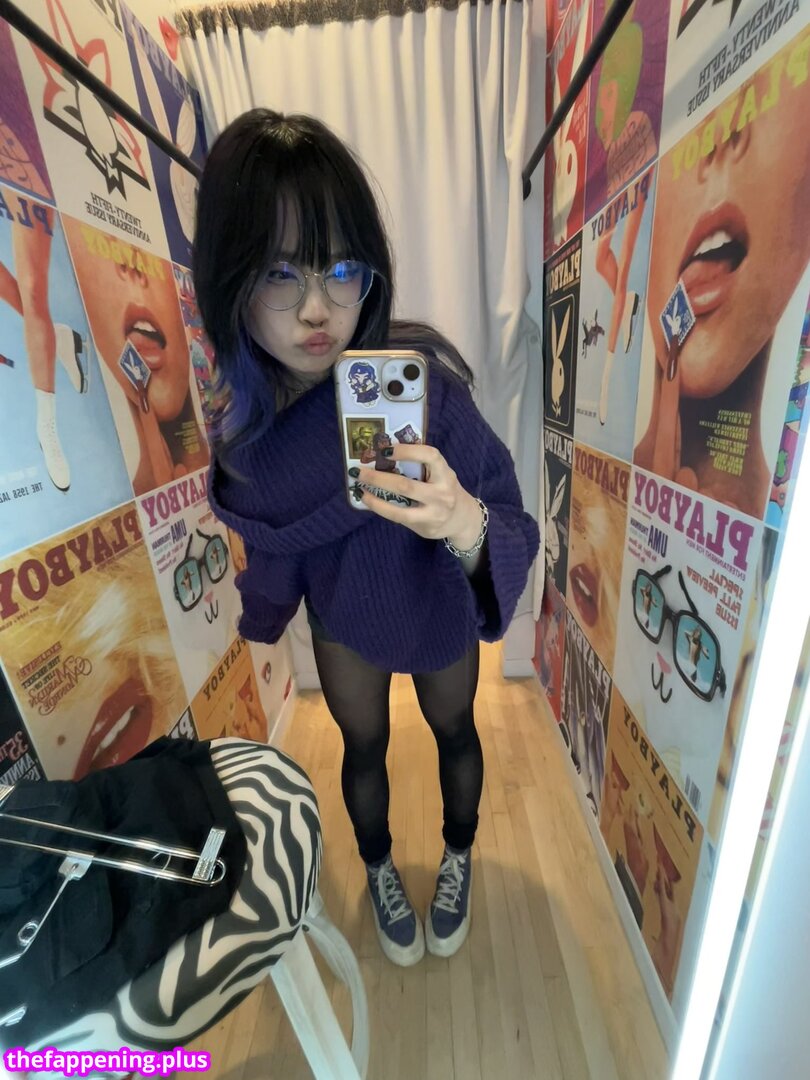 Janet He / https: / jjanethe / jjanethee / jjanether6 Nacktes OnlyFans Foto #20