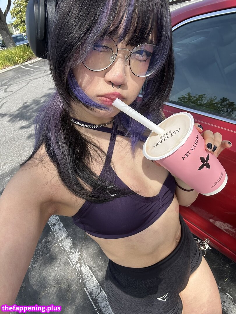Janet He / https: / jjanethe / jjanethee / jjanether6 Meztelen OnlyFans Fotó #23