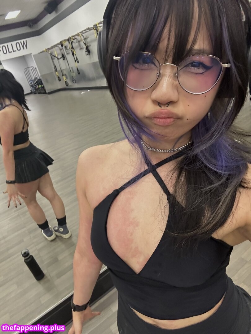 Janet He / https: / jjanethe / jjanethee / jjanether6 Nahá OnlyFans fotografie #35
