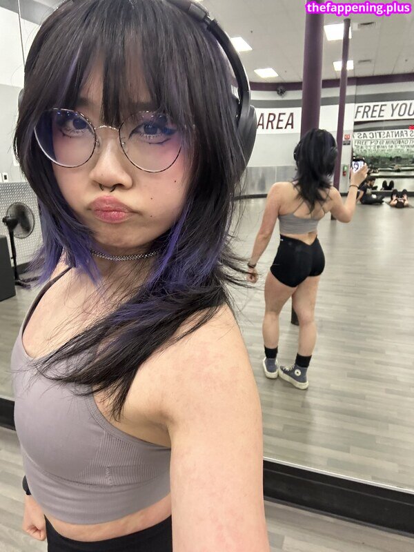 Janet He / https: / jjanethe / jjanethee / jjanether6 ヌードOnlyFans写真 #42