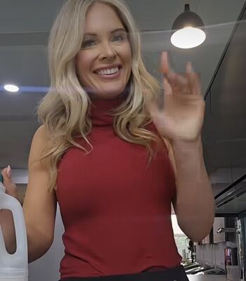 Jo Blythe