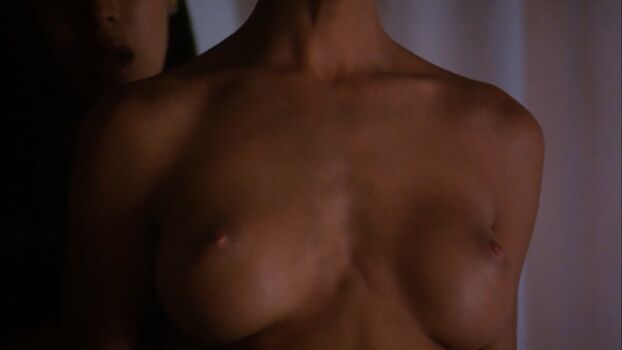 Joan Severance