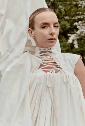 Jodie Comer