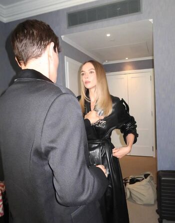 Jodie Comer